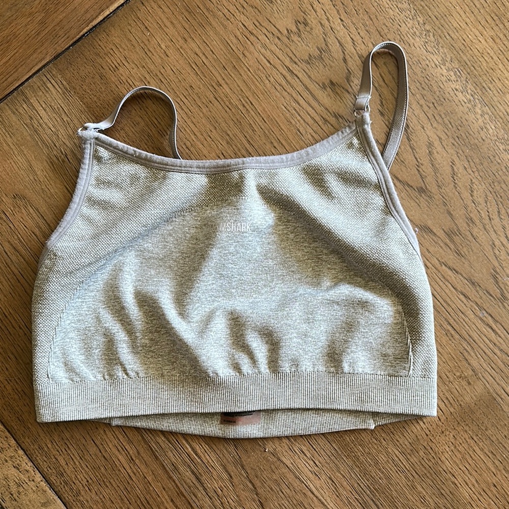 Gymshark Women's Sports Bra